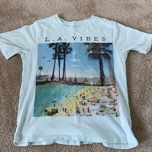 boys forever 21 shirt